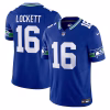 Tyler Lockett Seattle Seahawks Nike Vapor F.U.S.E. Limited Jersey – Royal