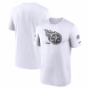 Tennessee Titans Nike 2024 Salute To Service Legend Performance T-Shirt – White