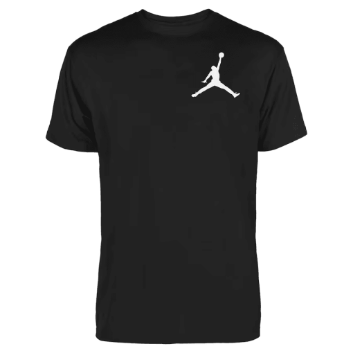 Men’s Jordan Brand Dak Prescott Navy Dallas Cowboys Graphic T-Shirt - Image 2