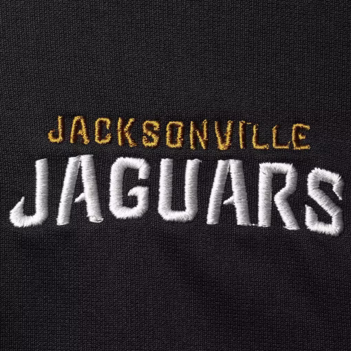 Jacksonville Jaguars Dunbrooke Logo Ranger Pullover Hoodie – Black/Realtree Camo - Image 4