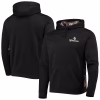 Minnesota Vikings Dunbrooke Logo Ranger Pullover Hoodie – Black/Realtree Camo