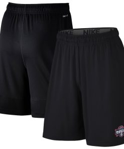 Washington Mystics Nike Unisex Fly 2.0 Performance Shorts – Black