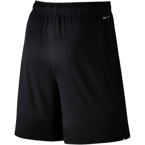 Washington Mystics Nike Unisex Fly 2.0 Performance Shorts – Black - Image 3