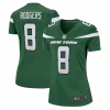 Aaron Rodgers New York Jets Nike Women’s Player Jersey – Green