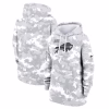 Buffalo Bills Nike Women’s 2024 Salute To Service Club Fleece Oversized Pullover Hoodie – Arctic Camo