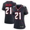 Calen Bullock Houston Texans Nike Women’s Team Game Jersey – Navy