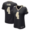Cameron Jordan New Orleans Saints Nike Women’s Game Jersey – Black (Copy)