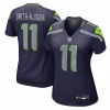 Jaxon Smith-Njigba Seattle Seahawks Nike Women’s Game Jersey – College Navy
