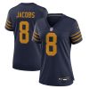 Josh Jacobs Green Bay Packers Nike Women’s The 1923 Classic Game Jersey – Navy