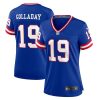 Kenny Golladay New York Giants Nike Women’s Player Jersey – Royal