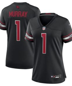 Kyler Murray Arizona Cardinals Nike Women’s Game Jersey – Black