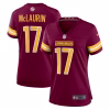 Terry McLaurin Washington Commanders Nike Women’s Game Jersey – Burgundy