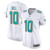 Tyreek Hill Miami Dolphins Nike Women’s Player Jersey – White