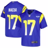 Puka Nacua Los Angeles Rams Nike Youth Game Jersey – Royal